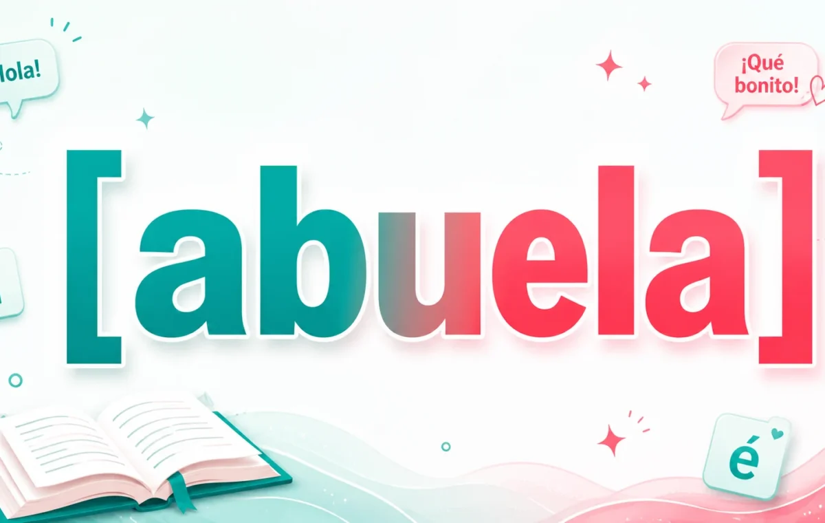 Best Abuela Meaning, Pronunciation, and Cultural Use 2026