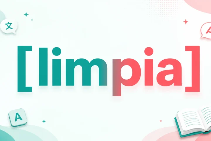 Best Limpia Meaning: Definition, Uses, and Cultural Context 2026