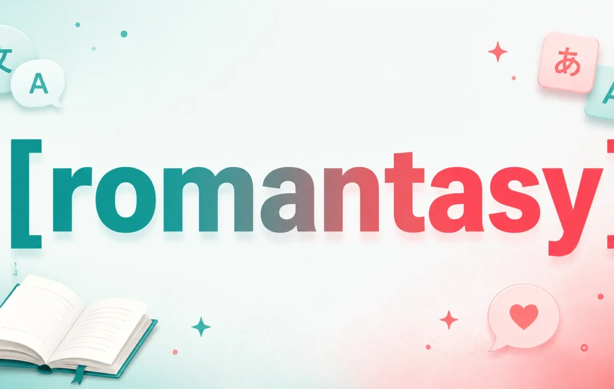 Best Romantasy Meaning: Definition, Origin & Popular Examples 2026