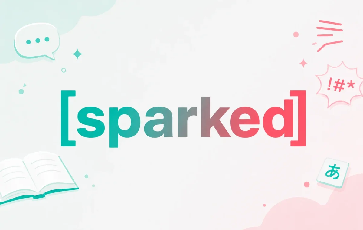 Other Best Ways to Say Sparked: 30+ Synonyms & Examples 2026