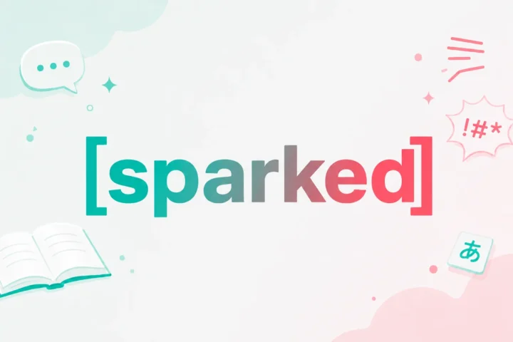 Other Best Ways to Say Sparked: 30+ Synonyms & Examples 2026