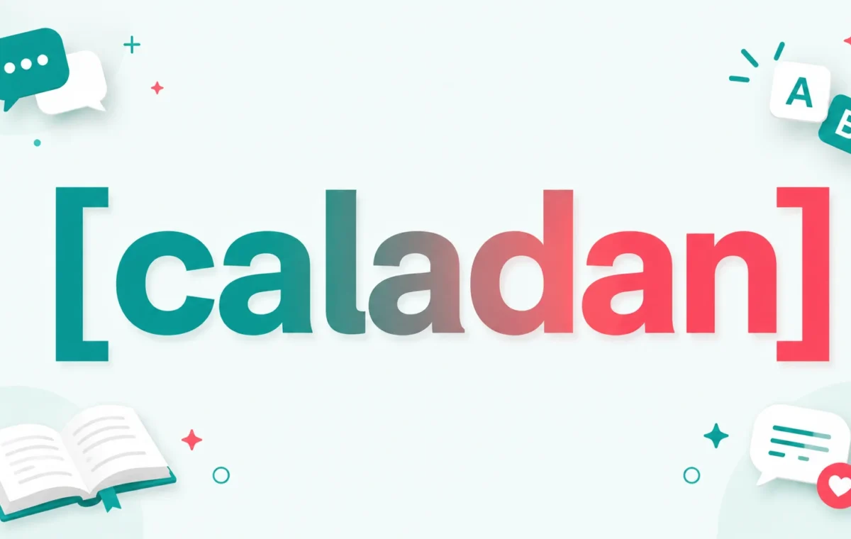 Best Caladan Meaning: Definition, Origin and Uses 2026