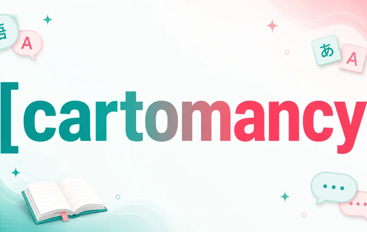 Best Cartomancy Meaning, History, and Modern Use 2026