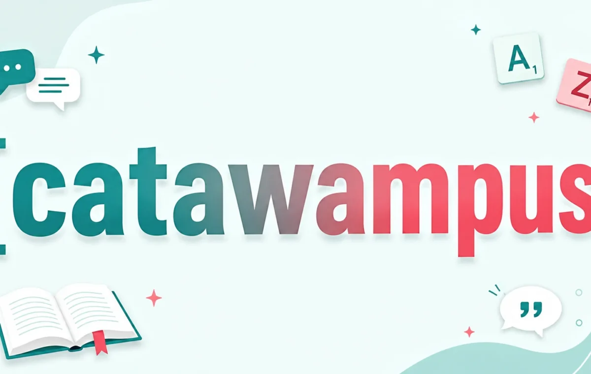 Best Catawampus Meaning: Definition, Origin & Examples 2026