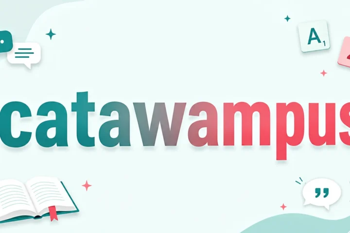 Best Catawampus Meaning: Definition, Origin & Examples 2026