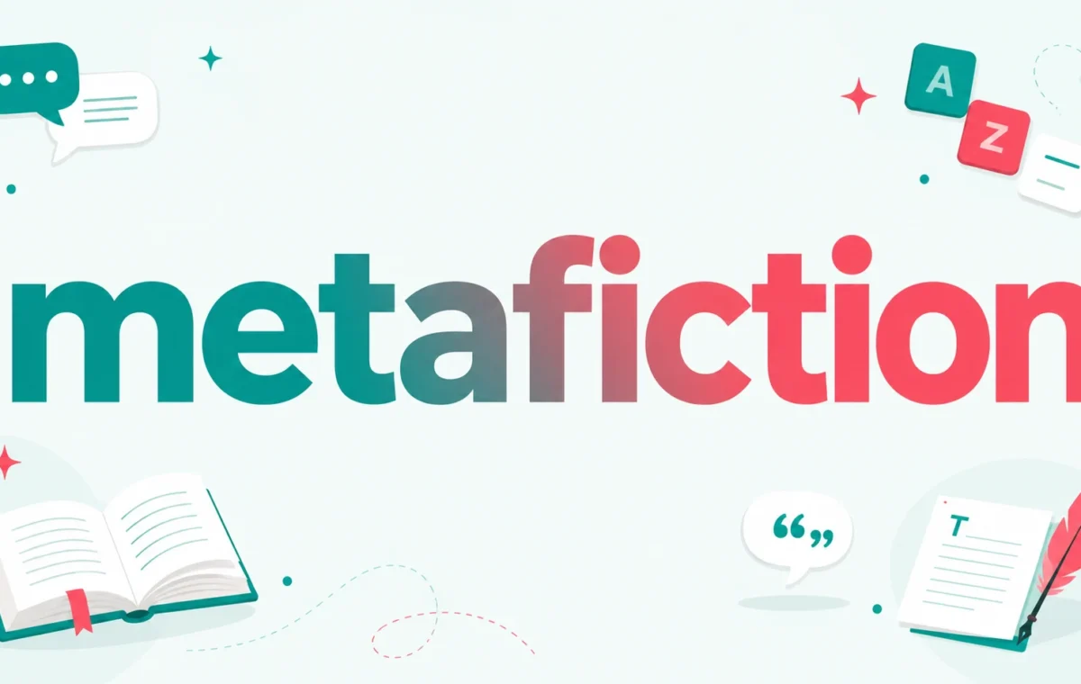 Best Metafiction Meaning: Definition, Examples & How It Works 2026