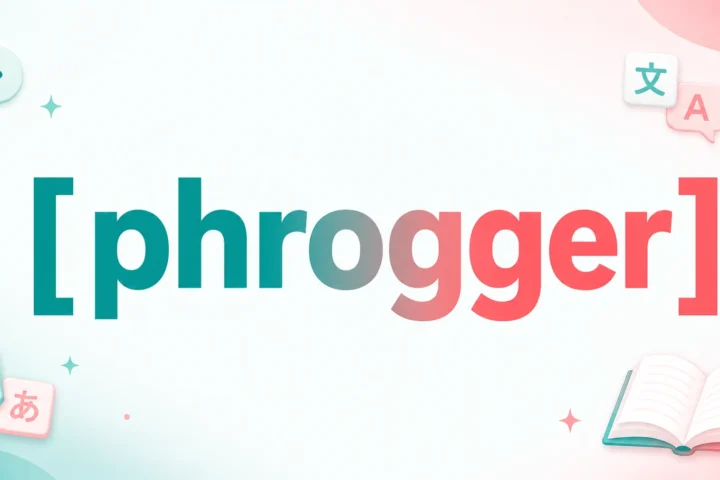 Best Phrogger Meaning: Definition, Origin & Examples 2026