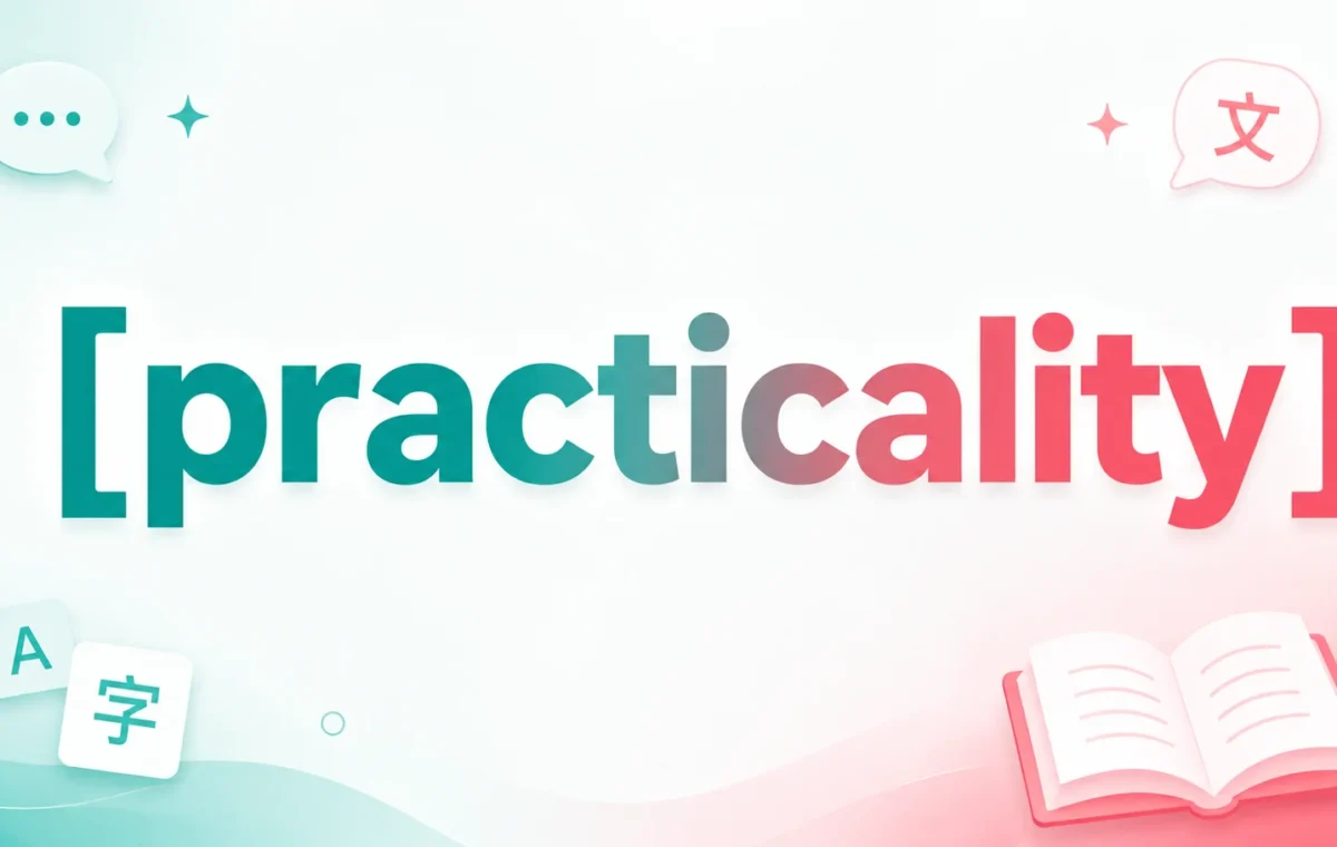 Best Practicality Meaning, Examples, and Smart Usage 2026