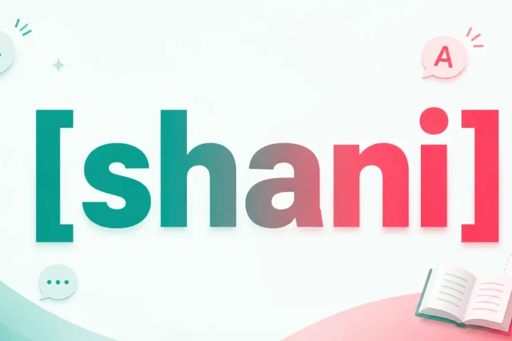 Best Shani Meaning, Origin and Cultural Significance 2026