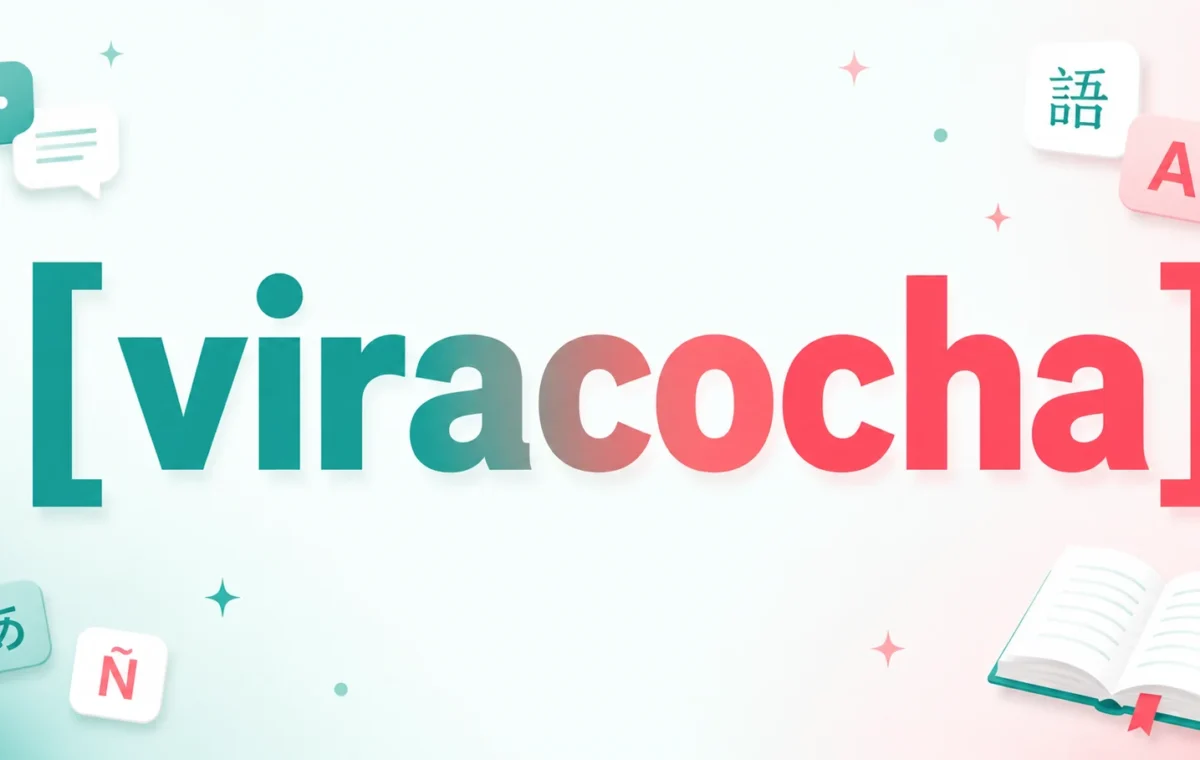 Best Viracocha Meaning, Origin, and Inca Mythology Guide 2026