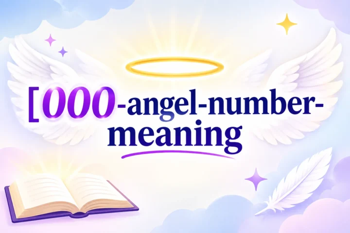 000-angel-number-meaning: What 000 May Symbolize