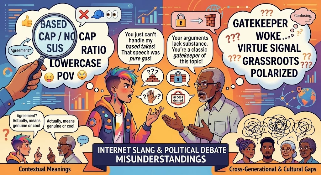 Common Mistakes With the Term