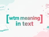 WTM Meaning in Text: What Does WTM Mean?  Is the best in (2026)