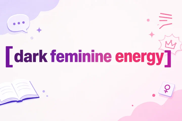 Dark Feminine Energy: Meaning, Traits, Myths, and Real-Life Examples is the best in 2026