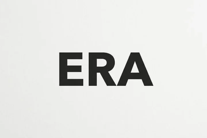 ERA Meaning: Definition, Examples, Origin & Usage is the best in 2026
