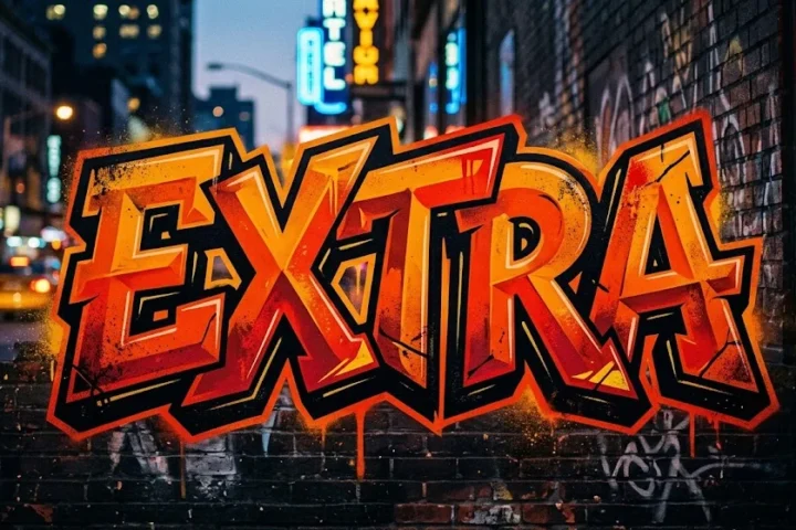 EXTRA Meaning: Definition, Slang, Examples, and Usage is the best in 2026
