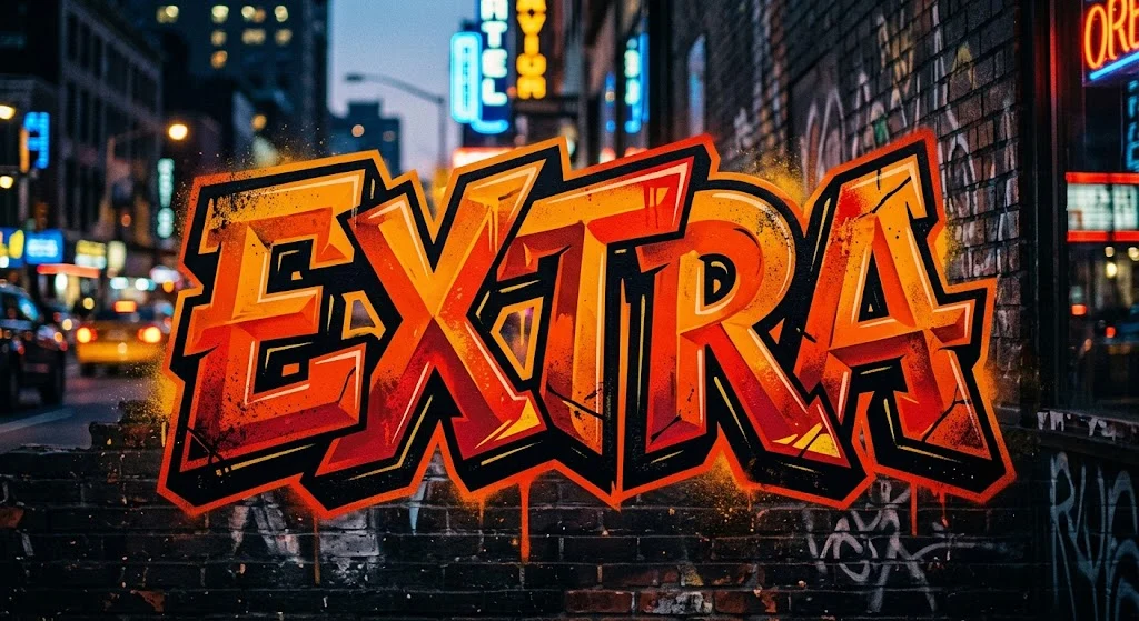 EXTRA Meaning: Definition, Slang, Examples, and Usage is the best in 2026