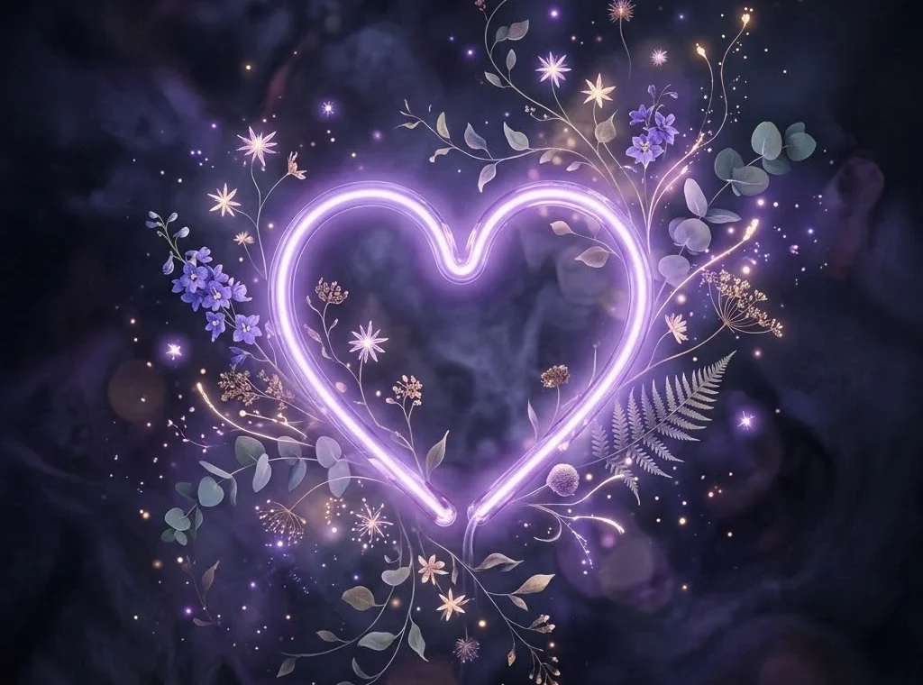 Purple Heart Emoji Meaning 💜 IS the best in 2026
