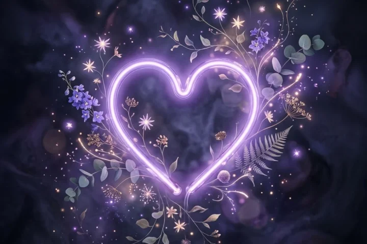 Purple Heart Emoji Meaning 💜 IS the best in 2026