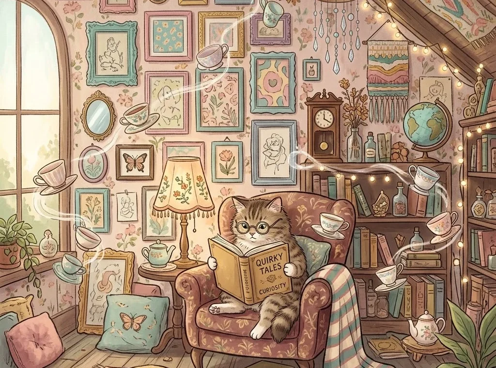 Quirky Meaning: Definition, Examples, and Usage is the best in 2026