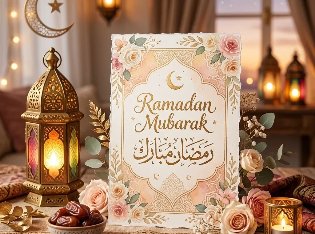 Ramadan Mubarak Meaning: What Does It Mean? IS the best in 2026