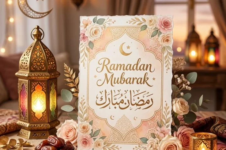 Ramadan Mubarak Meaning: What Does It Mean? IS the best in 2026