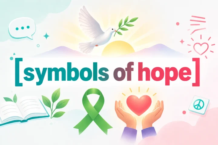 Symbols of Hope: Meanings, History, and Examples is the best in 2026