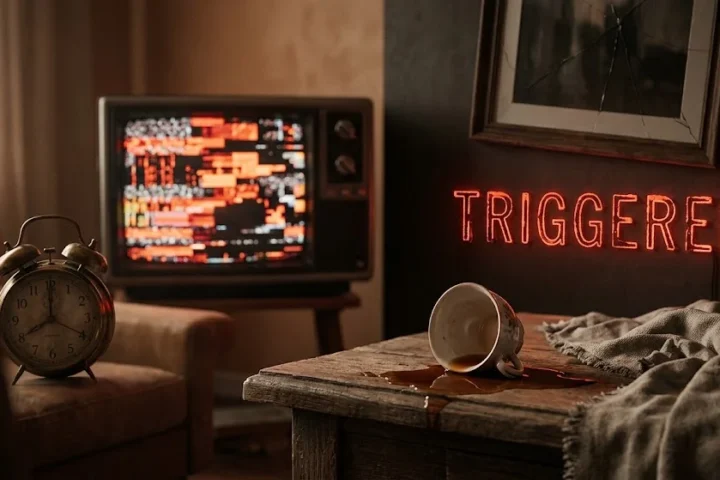 TRIGGERED Meaning: What Does “Triggered” Mean?IS the best in 2026