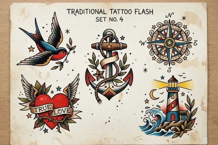 Tattoo Meaning: Symbolism, Significance, and Common Interpretations is the best in 2026