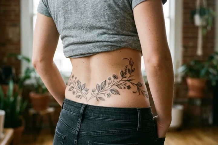 Tramp Stamp Meaning: Definition, Origin, Examples, and Usage is the best in 2026