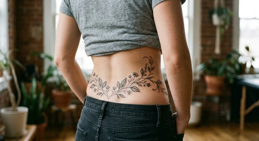 Tramp Stamp Meaning: Definition, Origin, Examples, and Usage is the best in 2026