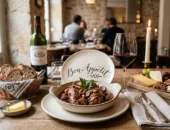 What Does Bon Appétit Mean in French? Meaning & Usage is the best in 2026