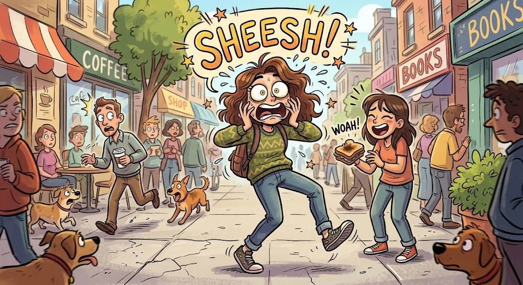 Sheesh Meaning Slang Funny Uses: What It Really Means is the best in 2026