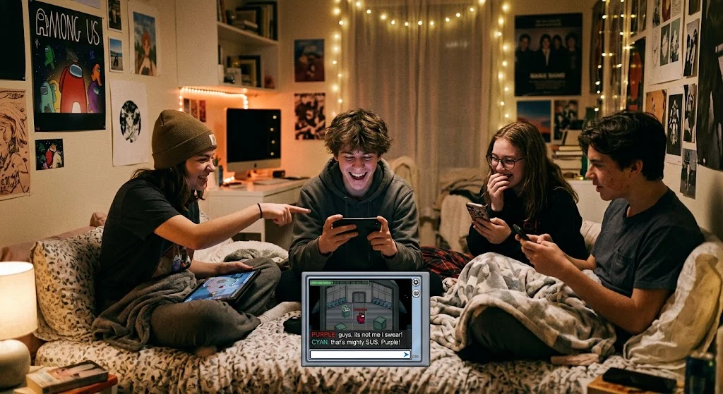 Sus Meaning Among Us: Origin Story, Slang & Usage is the best in 2026
