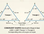 What Does Congruent Mean in Math? Simple Definition is the best in 2026